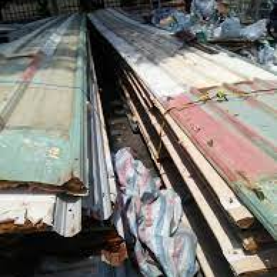 Mua bán xác nhà xưởng