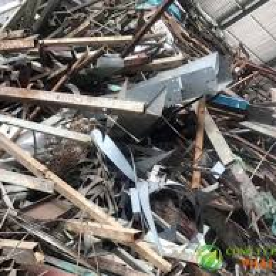 MUA BÁN PHẾ LIỆU TẠI QUẬN 7