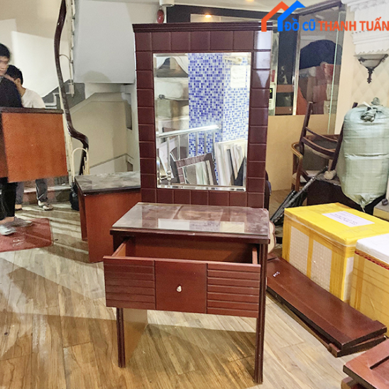 Mua bán nội thất khách sạn