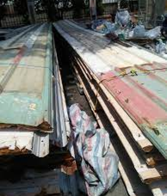 Mua bán xác nhà xưởng