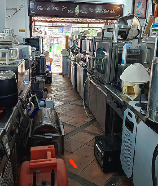 Thu Mua Đồ Cũ 5 Lý Do Bạn Nên Chọn Thay Vì Vứt Bỏ