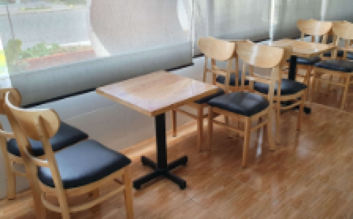 THU MUA ĐỒ CŨ CAFE