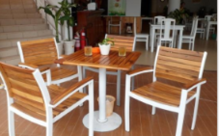 THU MUA ĐỒ CŨ CAFE