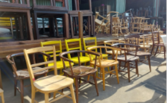 THU MUA ĐỒ CŨ CAFE