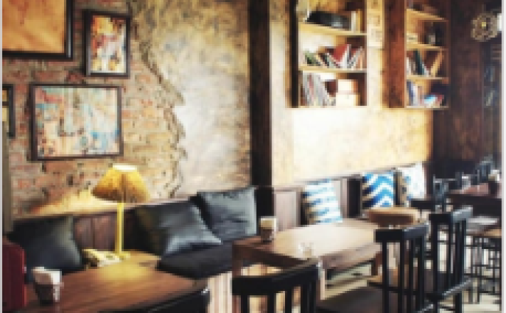 THU MUA ĐỒ CŨ CAFE
