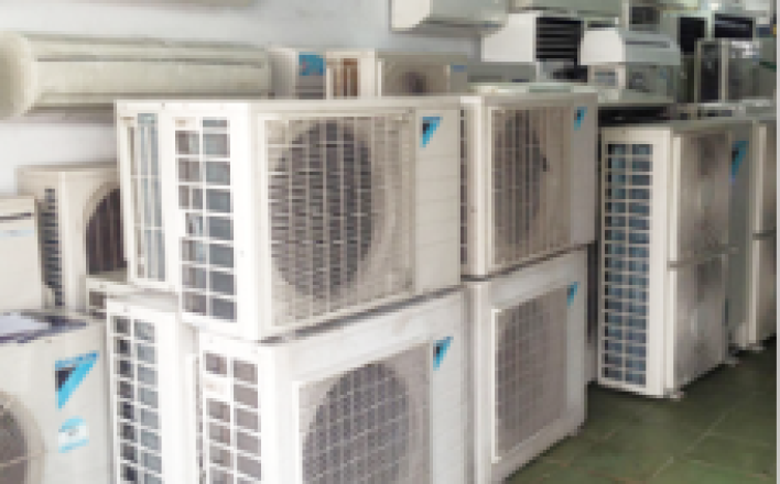THU MUA ĐỒ ĐIỆN LẠNH CŨ 