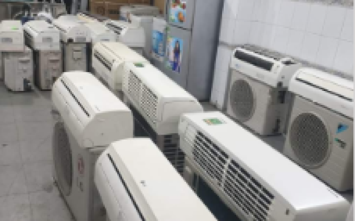 THU MUA ĐỒ ĐIỆN LẠNH CŨ