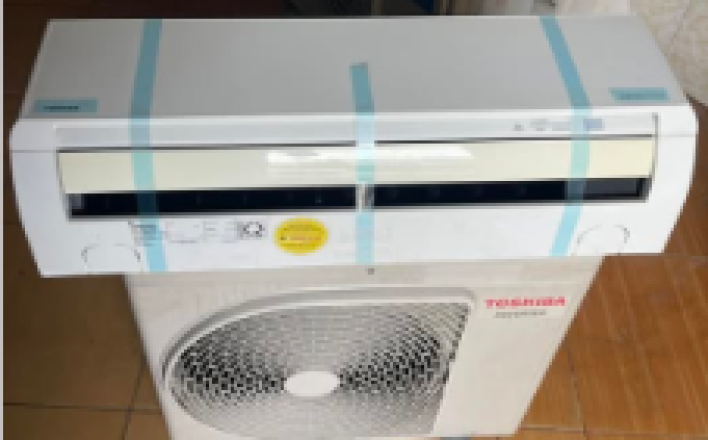THU MUA ĐỒ ĐIỆN LẠNH CŨ 