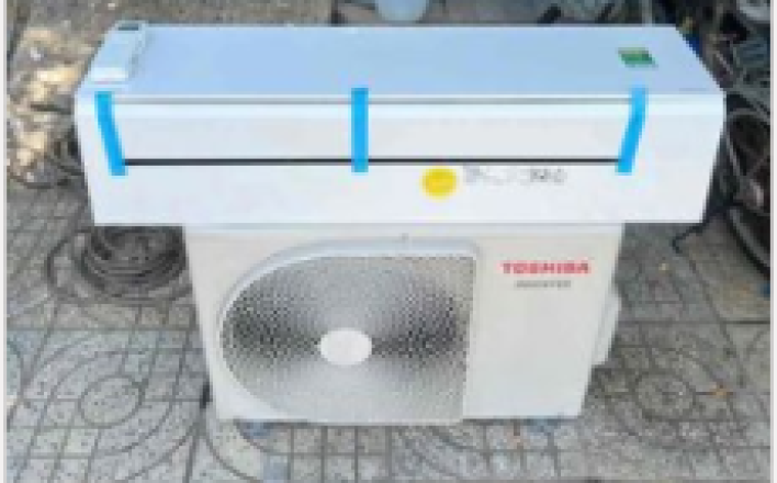 THU MUA ĐỒ ĐIỆN LẠNH CŨ 