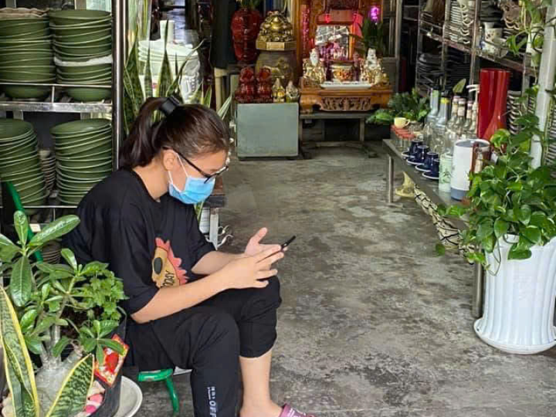 THU MUA ĐỒ CŨ TẠI QUẬN 7 