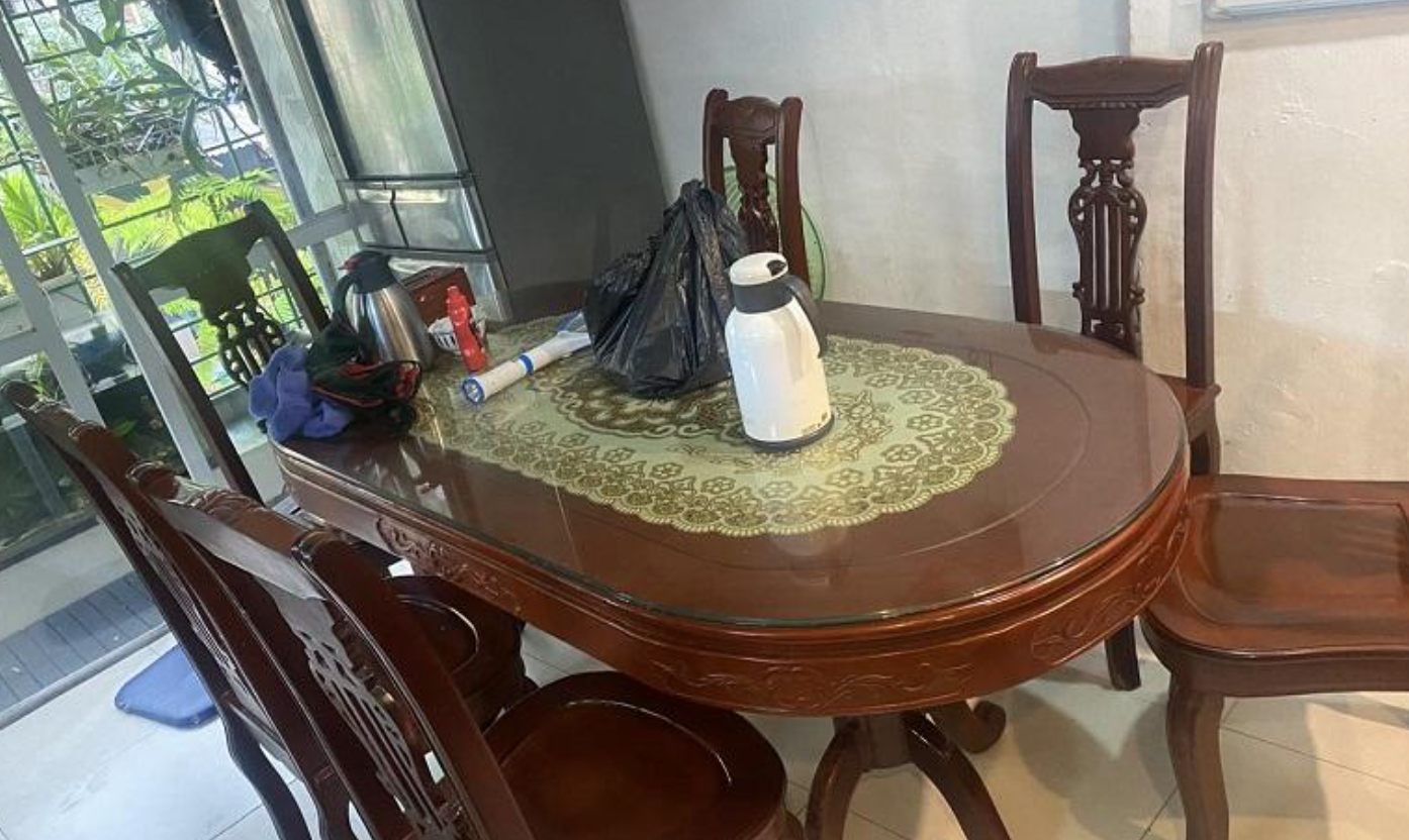 THU MUA ĐỒ CŨ TẠI NHÀ BÈ