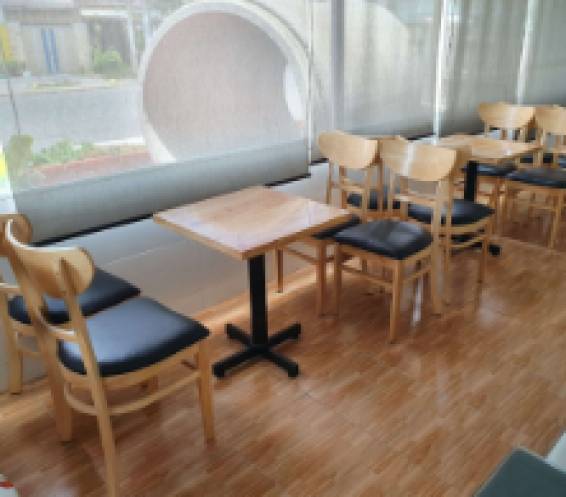 THU MUA ĐỒ CŨ CAFE