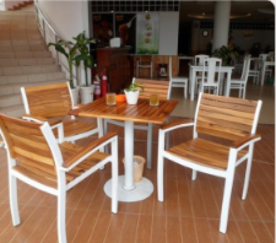 THU MUA ĐỒ CŨ CAFE