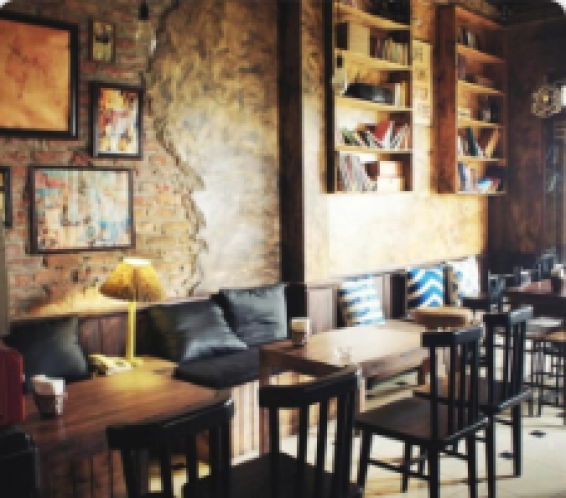 THU MUA ĐỒ CŨ CAFE
