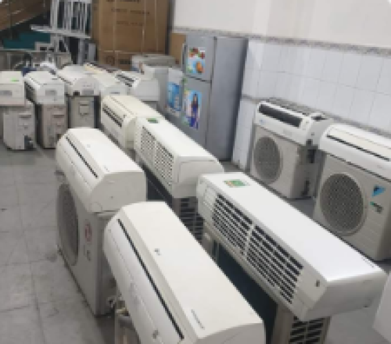 THU MUA ĐỒ ĐIỆN LẠNH CŨ