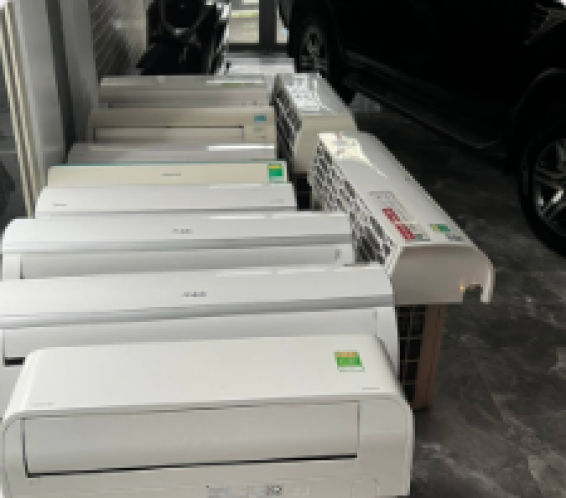 THU MUA ĐỒ ĐIỆN LẠNH CŨ 